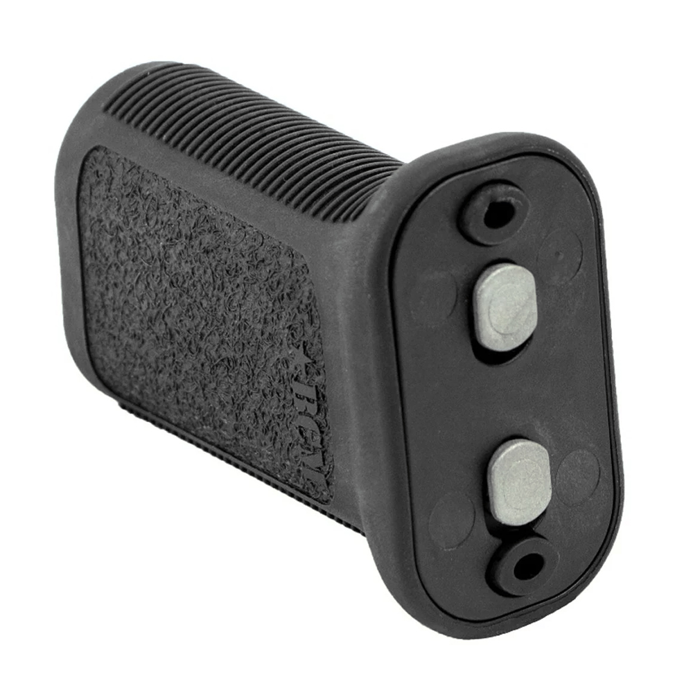 Руків’я переднє BCM GUNFIGHTER Vertical Grip М3 KeyMod Black Фото 2
